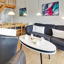Appartement "Thoni" - 200m from the sea