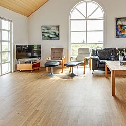 Vakantiehuis "Suvi" - 900m from the sea