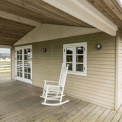 Vakantiehuis "Dortea" - 600m from the sea