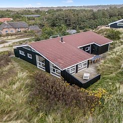 Vakantiehuis "Wighman" -  from the sea