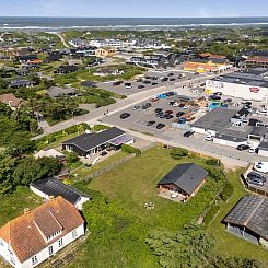 Vakantiehuis "Dværg" - 350m from the sea
