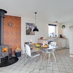 Vakantiehuis "Dværg" - 350m from the sea