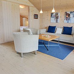 Vakantiehuis "Tähti" -  from the sea