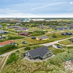 Vakantiehuis "Finnja" - 400m from the sea
