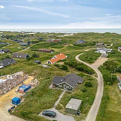 Vakantiehuis "Finnja" - 400m from the sea