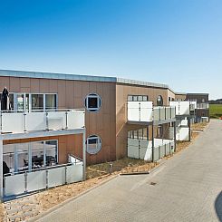 Appartement "Aiana" - 250m from the sea