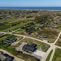 Vakantiehuis "Agnes" - 900m from the sea