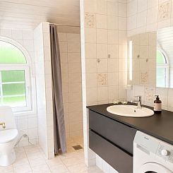 Vakantiehuis "Pasi" - 1.2km from the sea