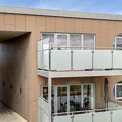 Appartement "Geraldine" - 250m from the sea