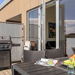 Appartement "Geraldine" - 250m from the sea