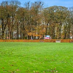 Appartement "Kamp" - 1km to the fjord