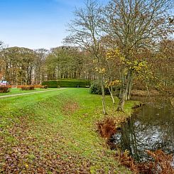 Appartement "Kamp" - 1km to the fjord