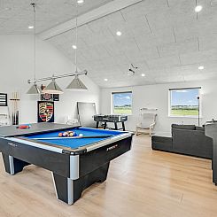 Vakantiehuis "Germund" - 770m from the sea