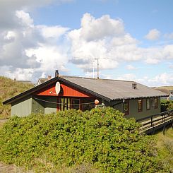 Vakantiehuis "Bonde" -  from the sea