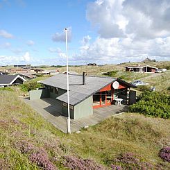 Vakantiehuis "Bonde" -  from the sea