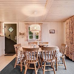 Vakantiehuis "Brawith" - 700m to the fjord