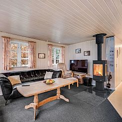 Vakantiehuis "Brawith" - 700m to the fjord