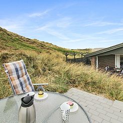 Vakantiehuis "Laurens" -  from the sea