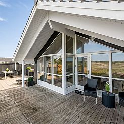 Vakantiehuis "Christan" - 1.2km from the sea