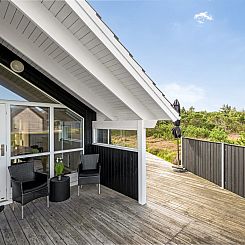 Vakantiehuis "Christan" - 1.2km from the sea