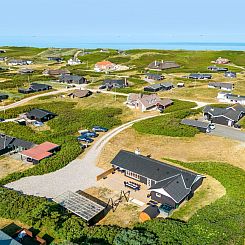 Vakantiehuis "Hillevi" - 200m from the sea