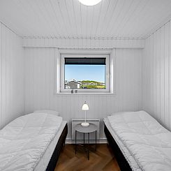 Vakantiehuis "Hillevi" - 200m from the sea