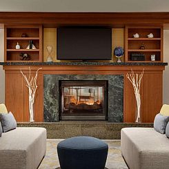 Hilton Garden Inn Tysons Corner