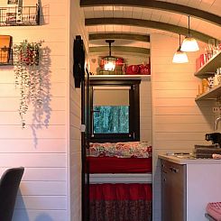 Vakantiehuis in Opheusden