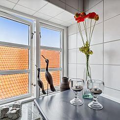 Vakantiehuis "Hermine" - 250m from the sea