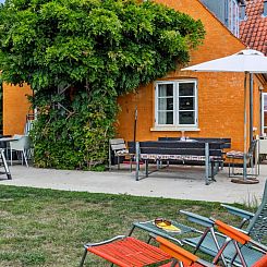 Appartement "Habbo" - 300m from the sea