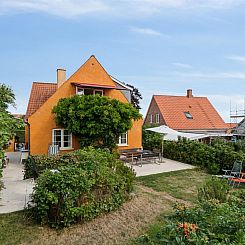 Appartement "Habbo" - 300m from the sea