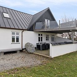 Appartement "Strandulf" - 1km from the sea