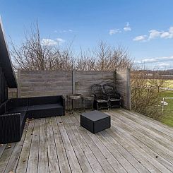 Appartement "Strandulf" - 1km from the sea