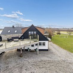 Appartement "Carola" - 1km from the sea