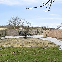 Appartement "Carola" - 1km from the sea