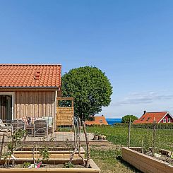 Vakantiehuis "Nani" - 500m from the sea