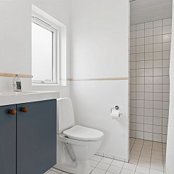 Vakantiehuis "Nani" - 500m from the sea