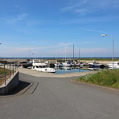 Vakantiehuis "Tuovi" - 47m from the sea