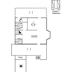 Vakantiehuis "Hagen" - 250m from the sea