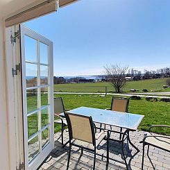 Appartement "Tinne" - 400m from the sea