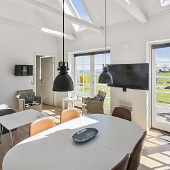 Appartement "Tinne" - 400m from the sea