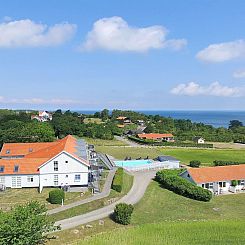 Appartement "Tinne" - 400m from the sea