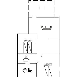 Appartement "Ayk" - 400m from the sea
