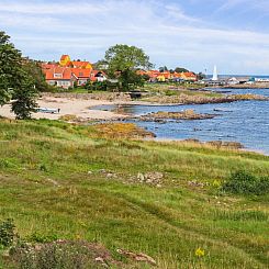 Appartement "Ayk" - 400m from the sea