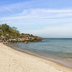 Appartement "Ayk" - 400m from the sea