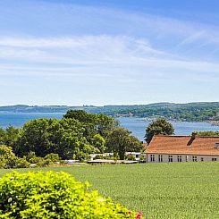 Appartement "Ayk" - 400m from the sea