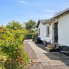 Vakantiehuis "Keld" - 350m from the sea