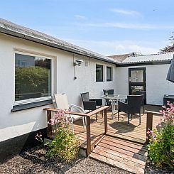 Vakantiehuis "Keld" - 350m from the sea