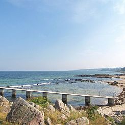 Vakantiehuis "Esben" - 350m from the sea