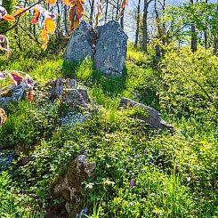 Vakantiehuis "Henric" - 75m from the sea